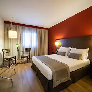 Hotel Panamby, Sao Paulo
