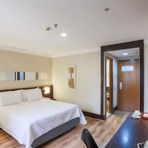 Hotel Transamerica Executive Congonhas, Sao Paulo