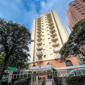 Hotel Paulista Flat, Sao Paulo