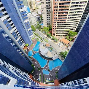 Apartamento Liv Na Beira-mar
