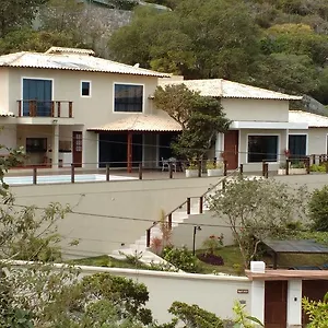 Holiday home Casa Dos Sonhos 