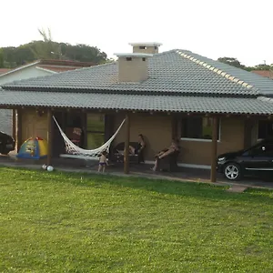Sitio Lagoa Da Serra-sc Ideal P Pets , Arroio do Silva Brasil