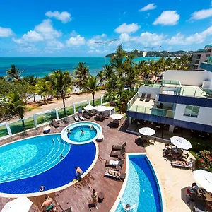 Hotel Coral Plaza ****