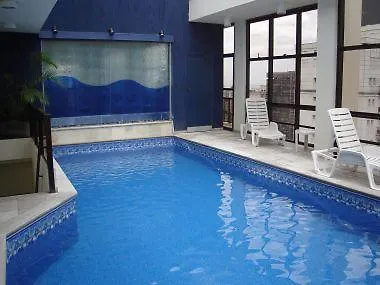 Central Park Flat Jardins San Paolo 4*,  Brasile